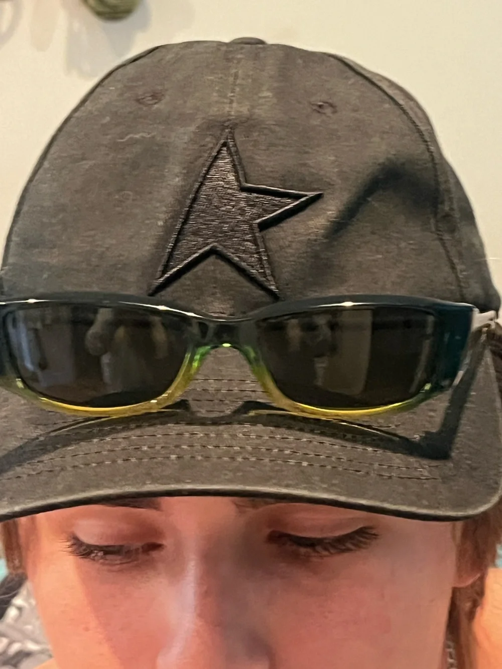 SPY Optic Ultra Rare Vintage 90 display picture 1